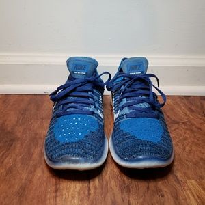 Nike Lunar Epic Flyknit